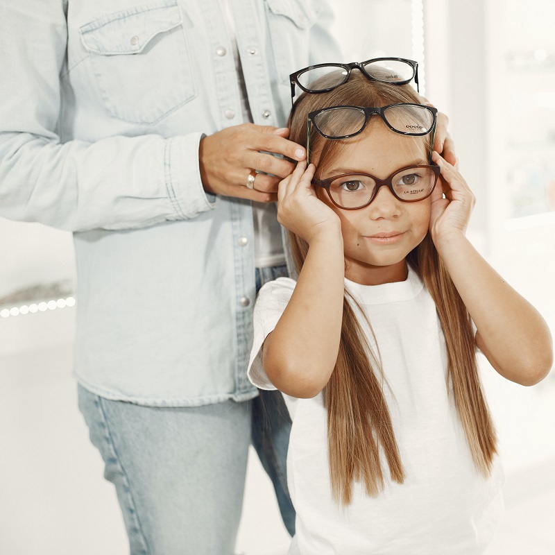 Our Services See and Smile